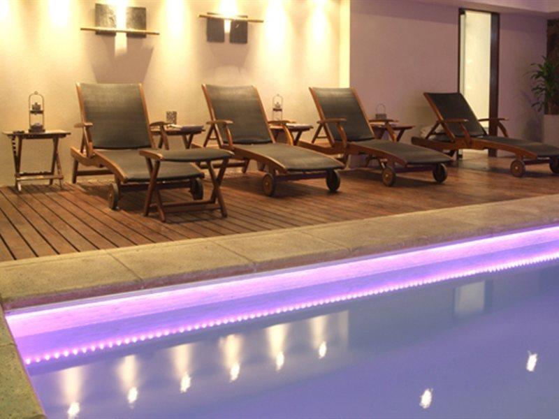 Dazzler By Wyndham San Martin Hotel Ciudad Autónoma de Buenos Aires